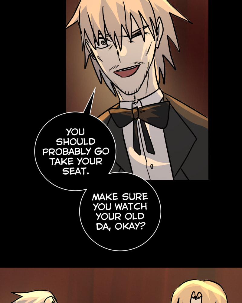 Read Kagi chapter 21 image 64 on Lezhin