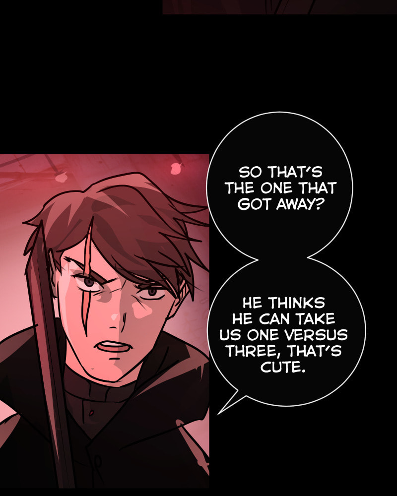 Read Kagi chapter 21 image 7 on Lezhin