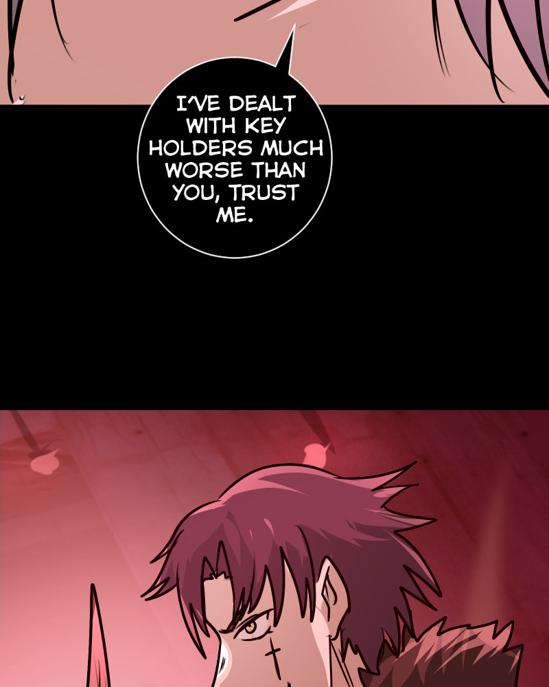 Read Kagi chapter 21 image 76 on Lezhin
