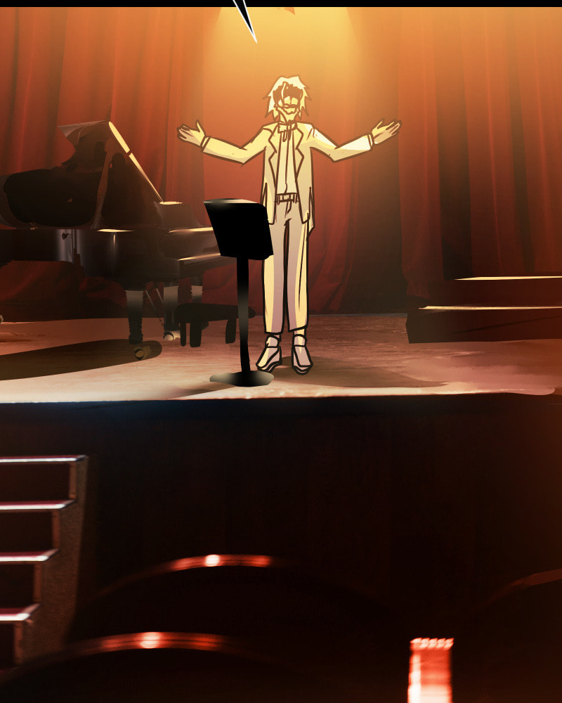 Read Kagi chapter 22 image 15 on Lezhin