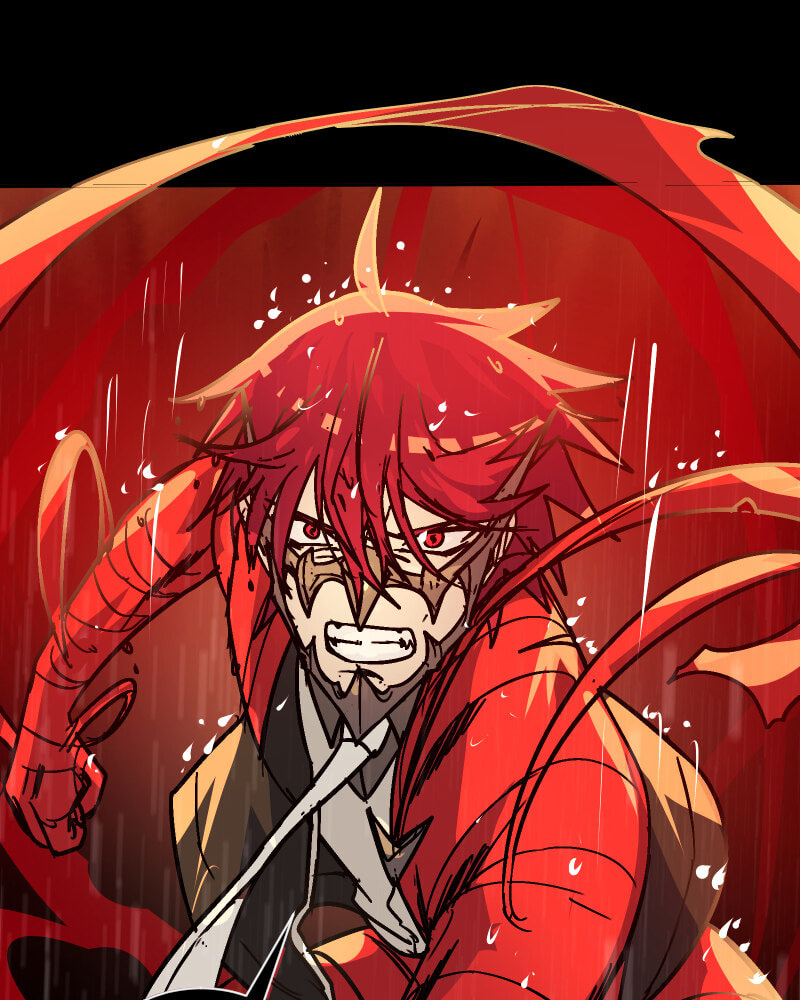 Read Kagi chapter 23 image 11 on Lezhin