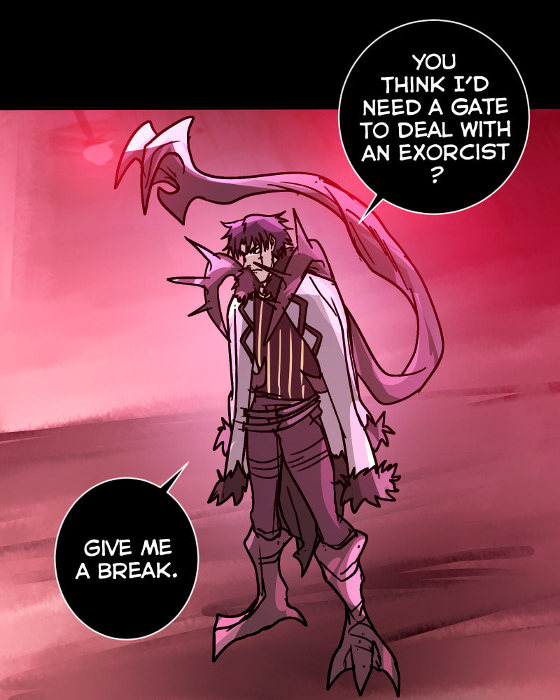 Read Kagi chapter 23 image 33 on Lezhin
