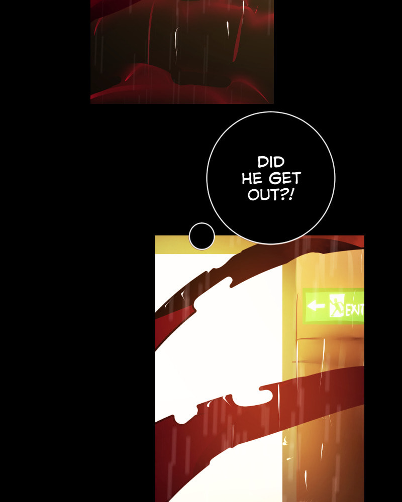 Read Kagi chapter 23 image 8 on Lezhin