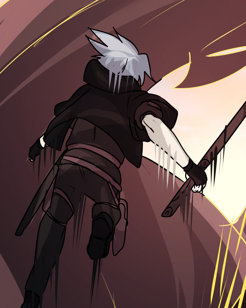 Read Kagi chapter 24 image 51 on Lezhin