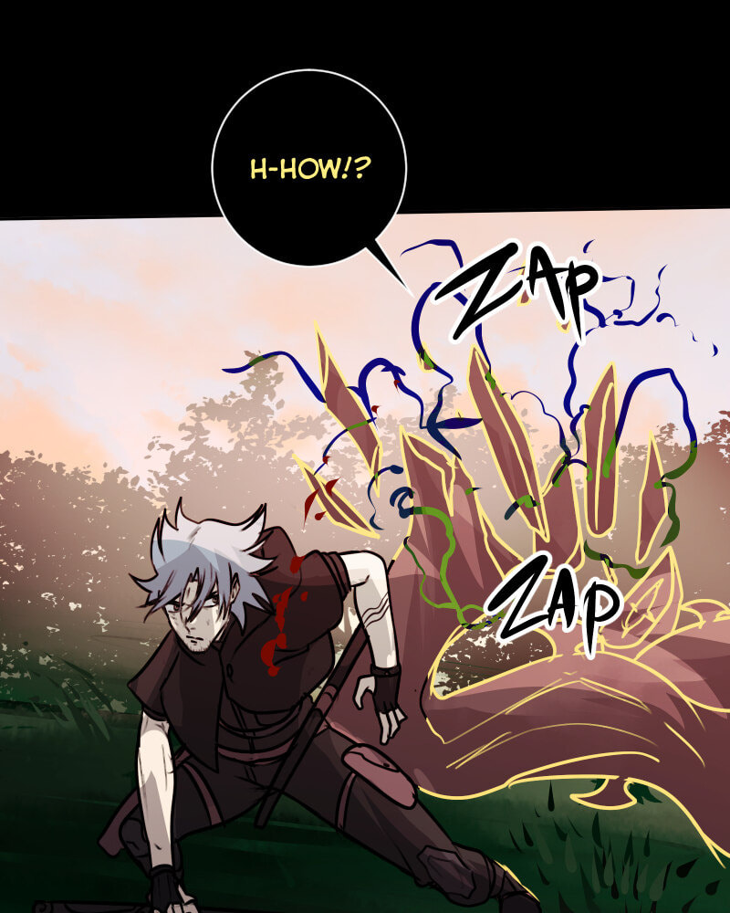 Read Kagi chapter 24 image 85 on Lezhin