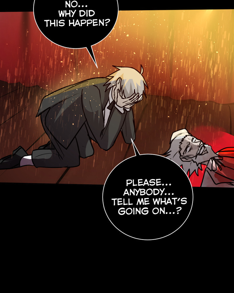 Read Kagi chapter 25 image 31 on Lezhin
