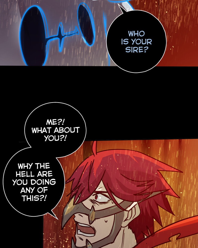 Read Kagi chapter 25 image 57 on Lezhin