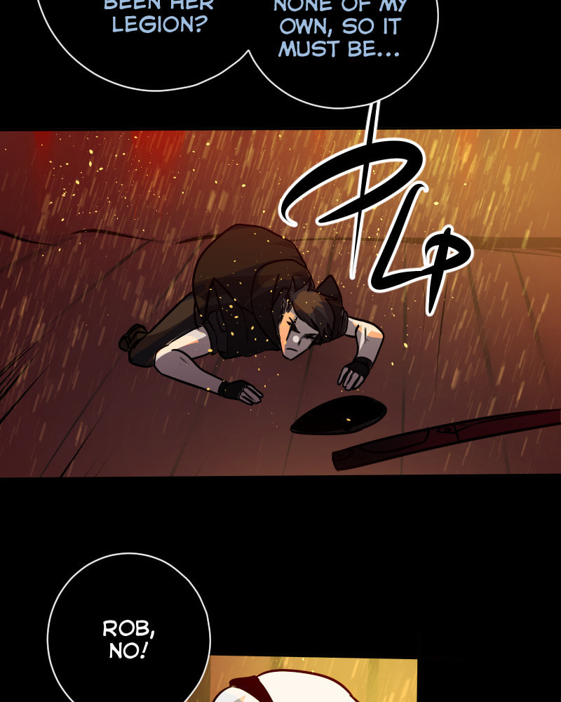 Read Kagi chapter 25 image 71 on Lezhin
