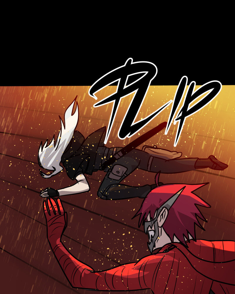 Read Kagi chapter 25 image 74 on Lezhin