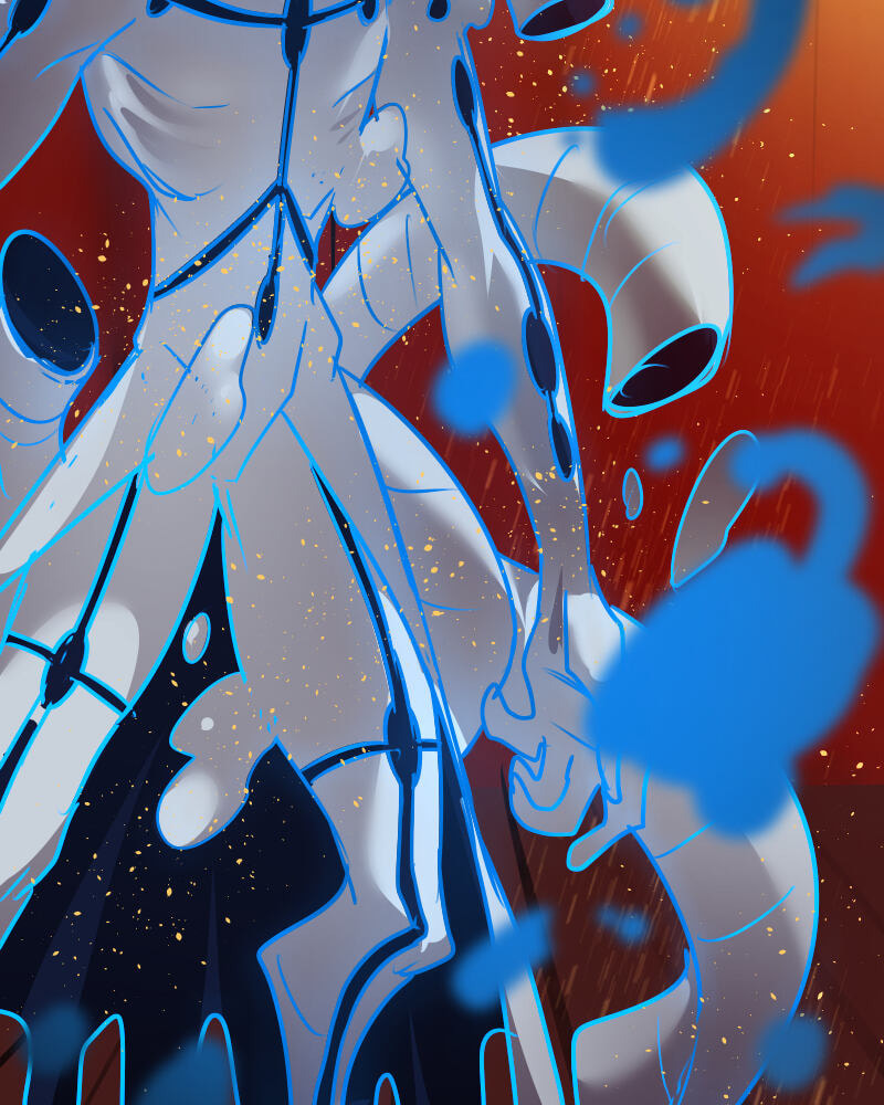 Read Kagi chapter 25 image 78 on Lezhin