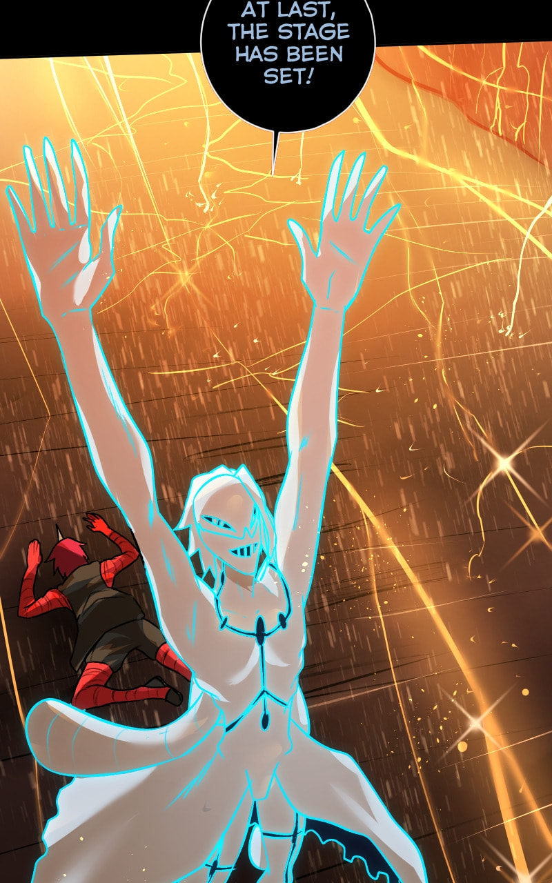 Read Kagi chapter 27 image 1 on Lezhin