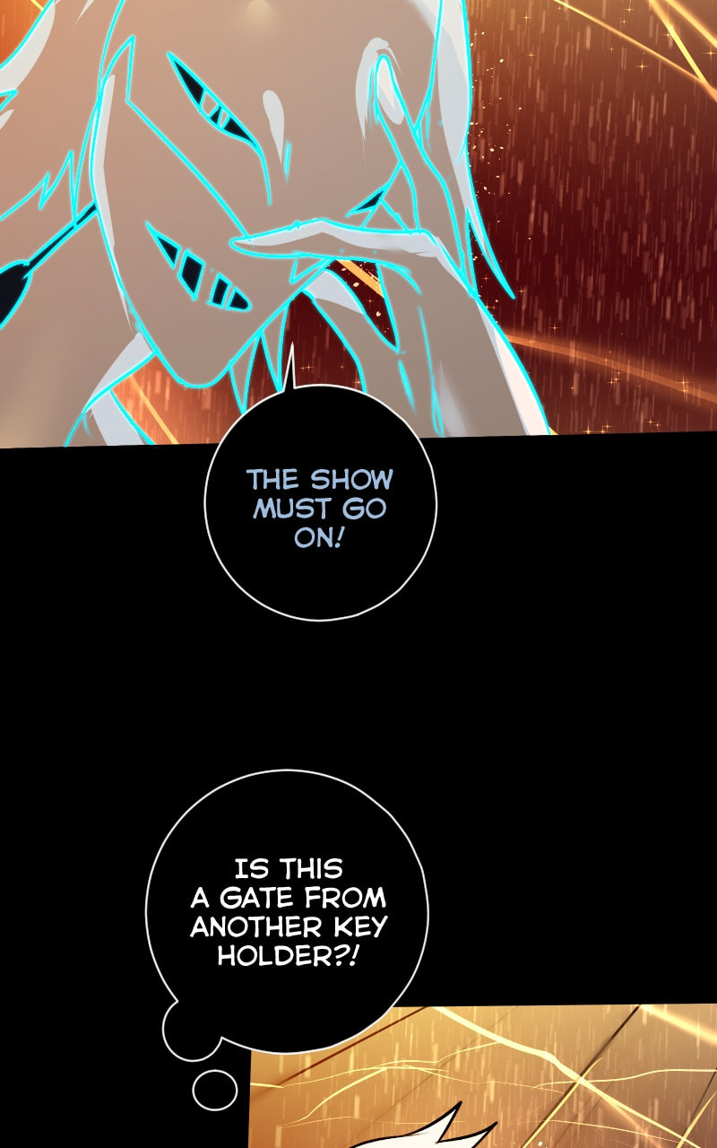 Read Kagi chapter 27 image 9 on Lezhin