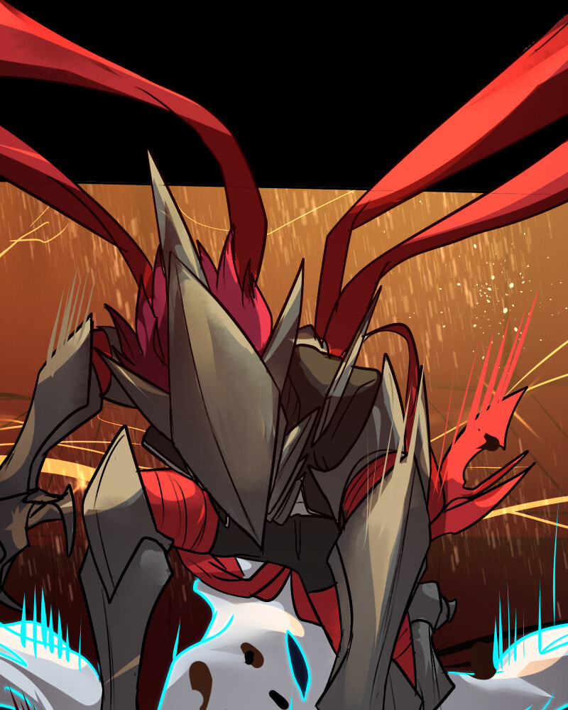 Read Kagi chapter 28 image 37 on Lezhin