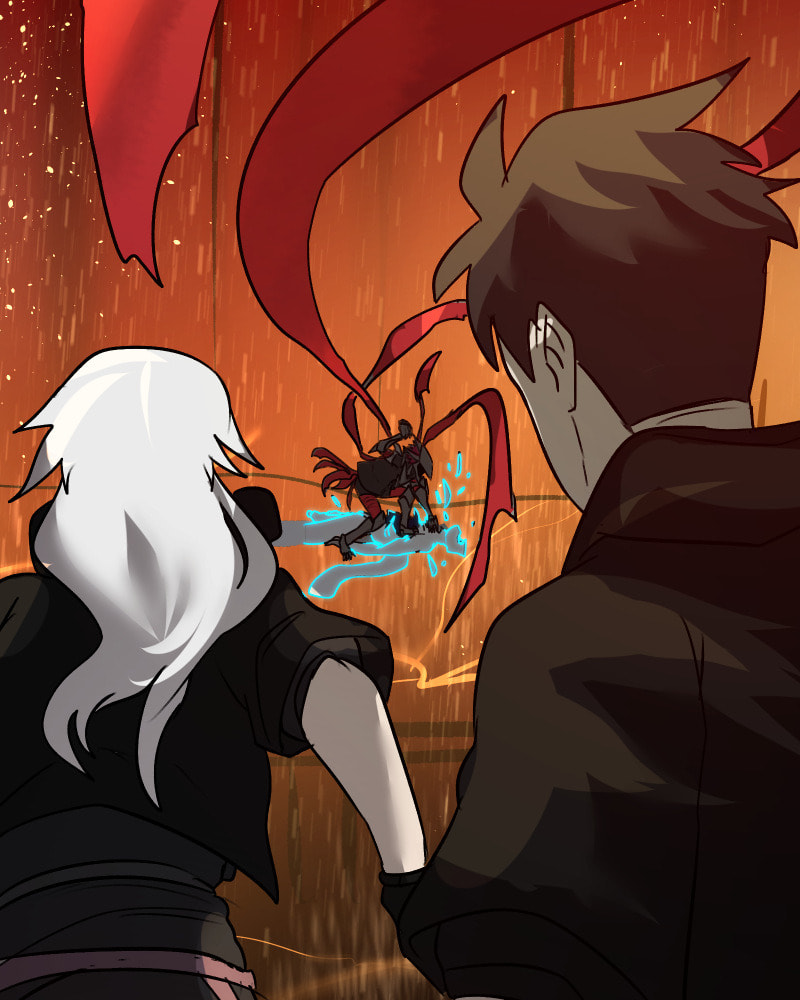 Read Kagi chapter 28 image 66 on Lezhin
