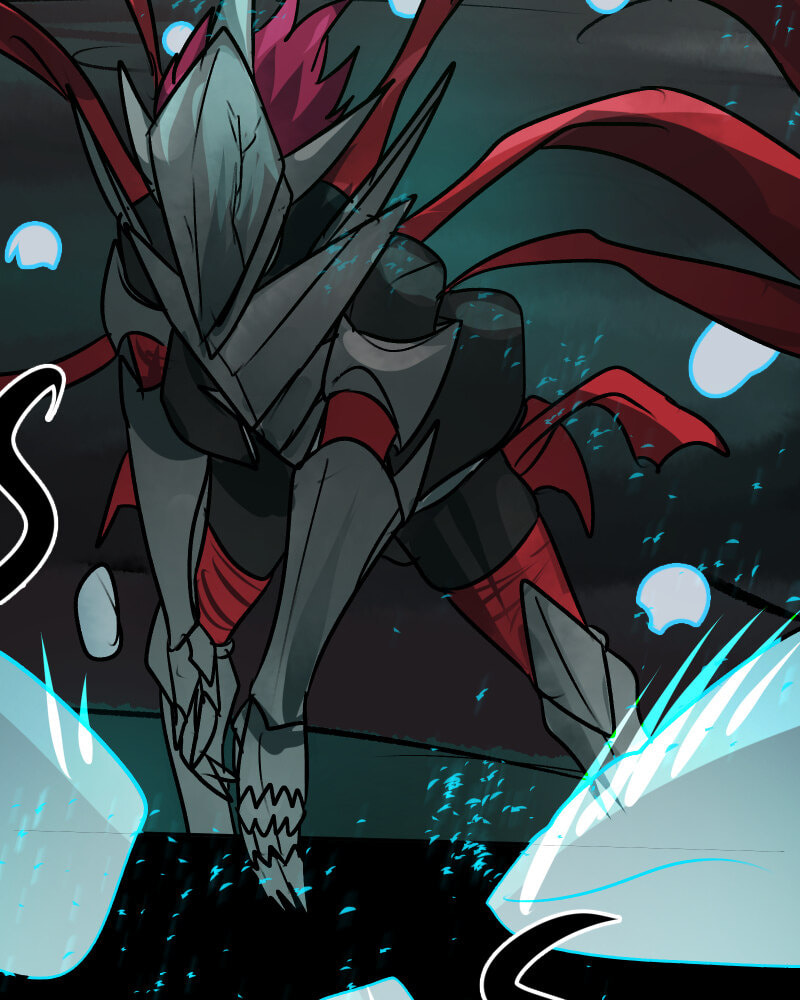 Read Kagi chapter 29 image 107 on Lezhin