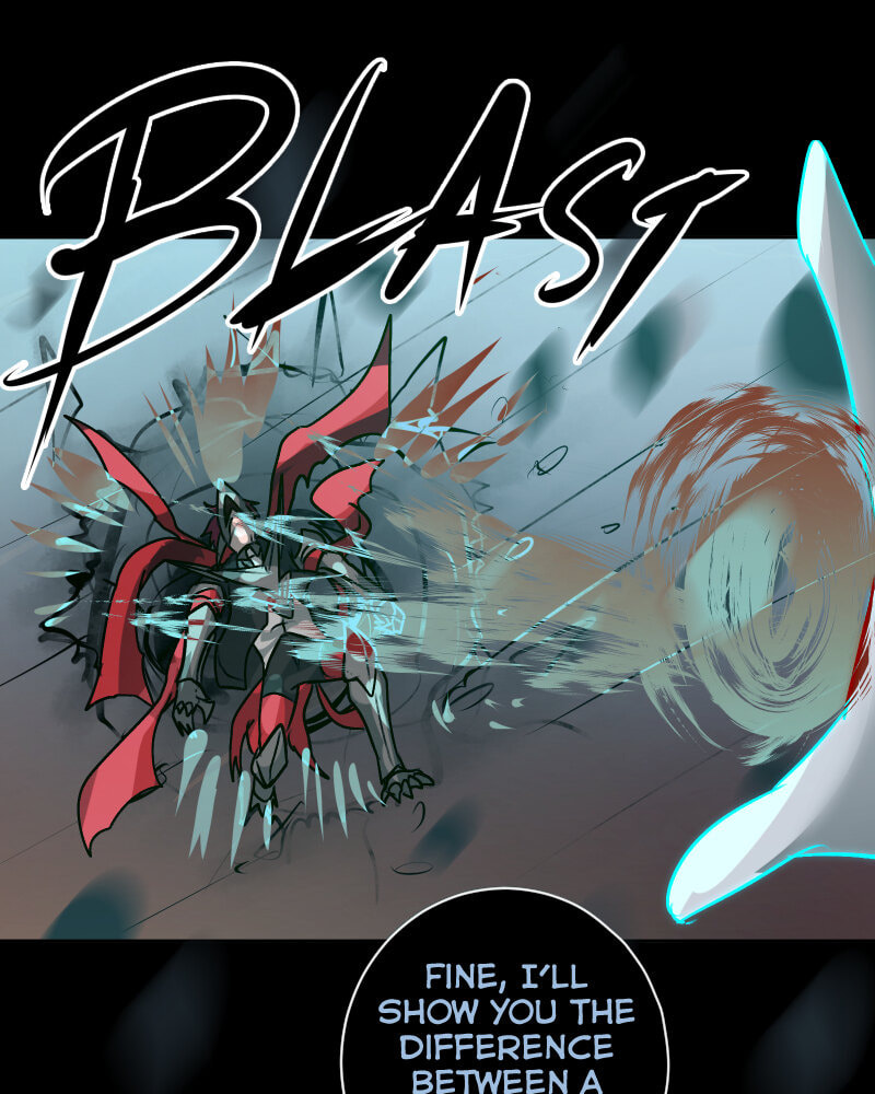 Read Kagi chapter 29 image 31 on Lezhin