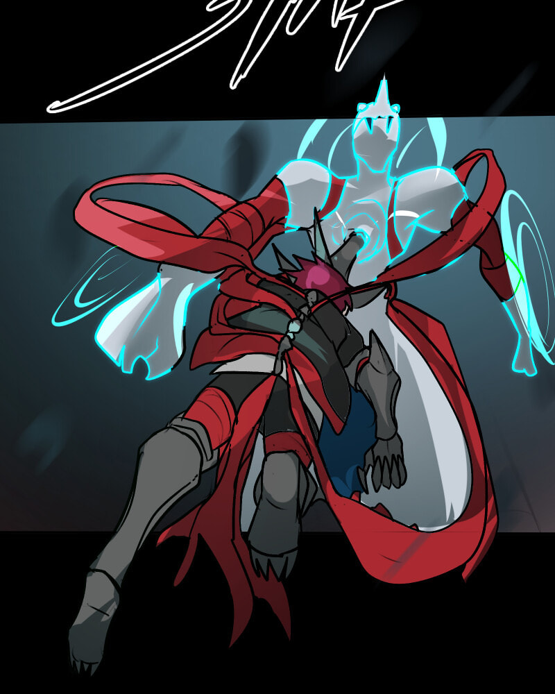 Read Kagi chapter 29 image 40 on Lezhin