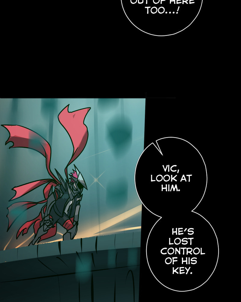 Read Kagi chapter 29 image 5 on Lezhin