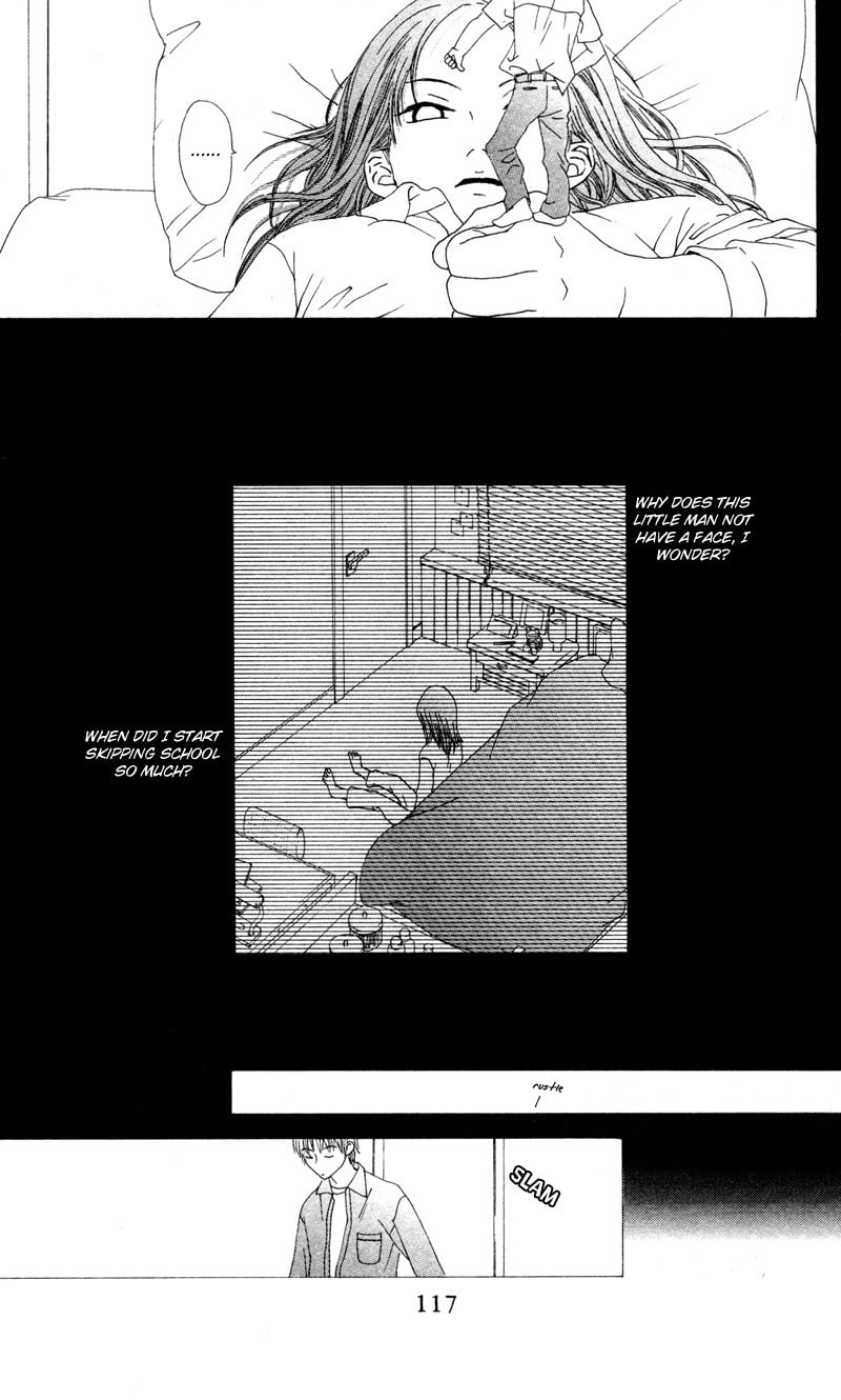 Read Kagi chapter 3 image 29 on Lezhin