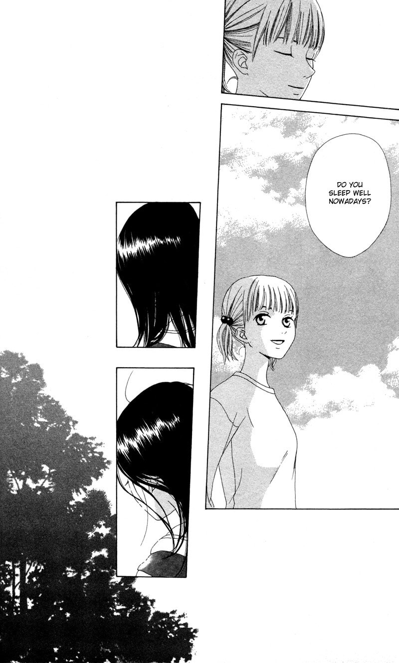Read Kagi chapter 3 image 52 on Lezhin