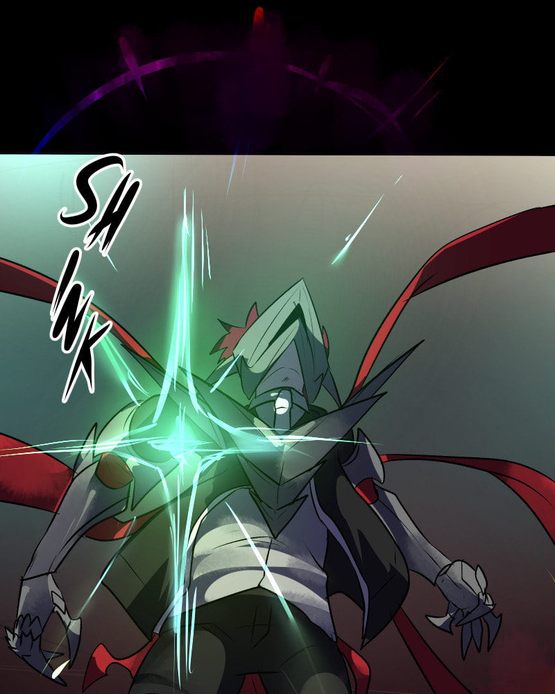 Read Kagi chapter 30 image 100 on Lezhin