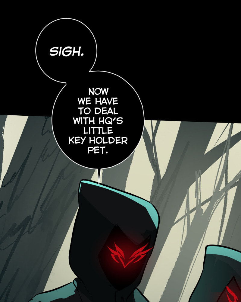 Read Kagi chapter 30 image 17 on Lezhin