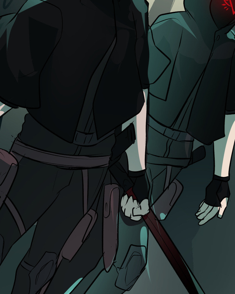 Read Kagi chapter 30 image 18 on Lezhin