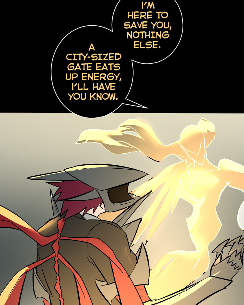 Read Kagi chapter 30 image 47 on Lezhin