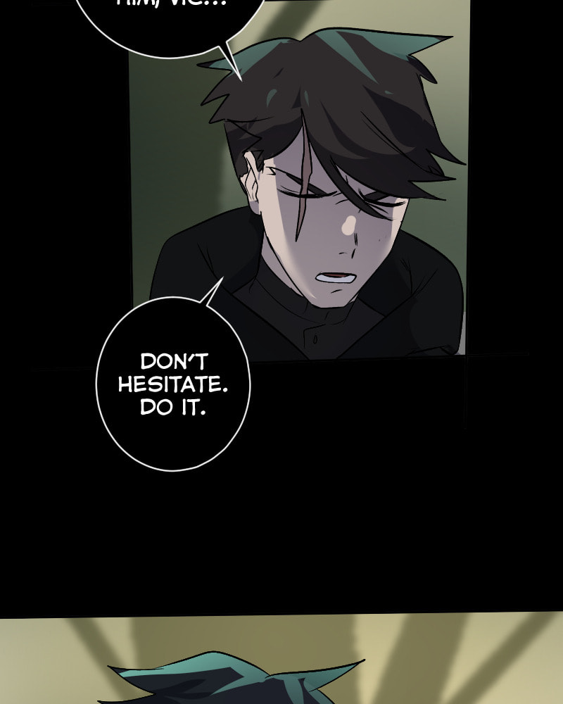Read Kagi chapter 30 image 94 on Lezhin