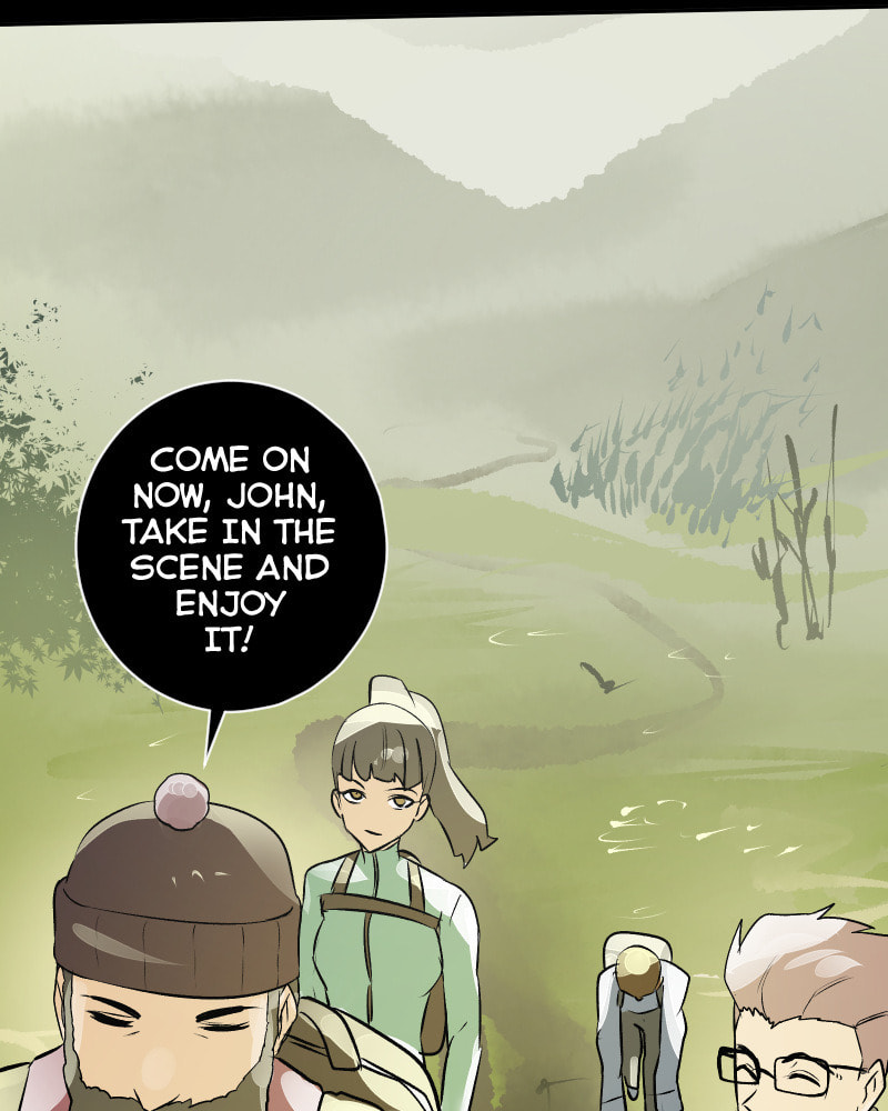 Read Kagi chapter 31 image 3 on Lezhin