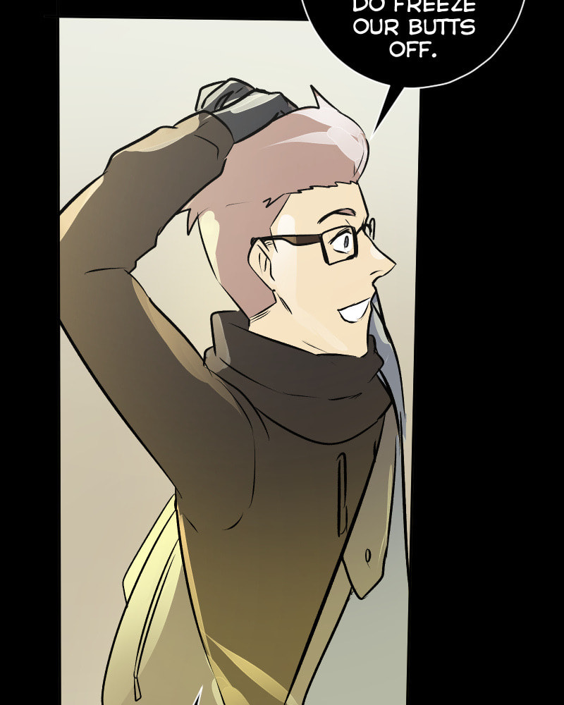 Read Kagi chapter 31 image 8 on Lezhin