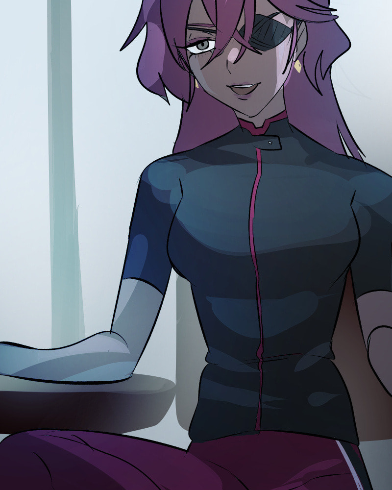 Read Kagi chapter 32 image 28 on Lezhin