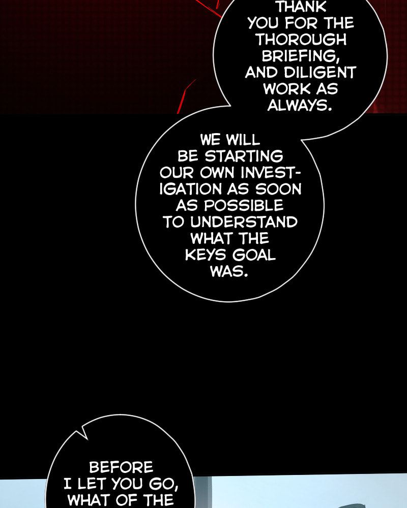 Read Kagi chapter 32 image 3 on Lezhin