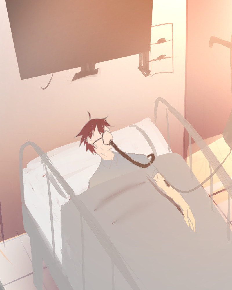Read Kagi chapter 32 image 53 on Lezhin