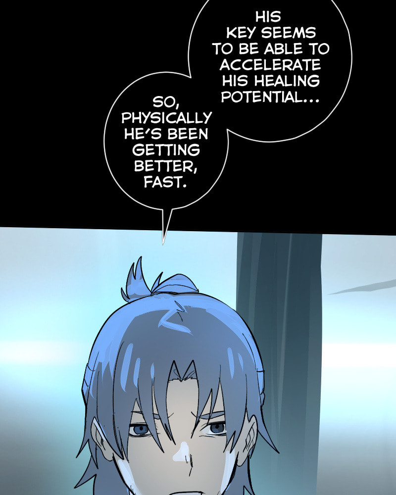 Read Kagi chapter 32 image 6 on Lezhin