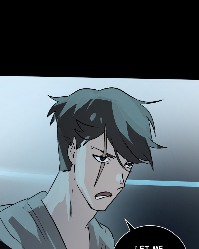 Read Kagi chapter 32 image 96 on Lezhin