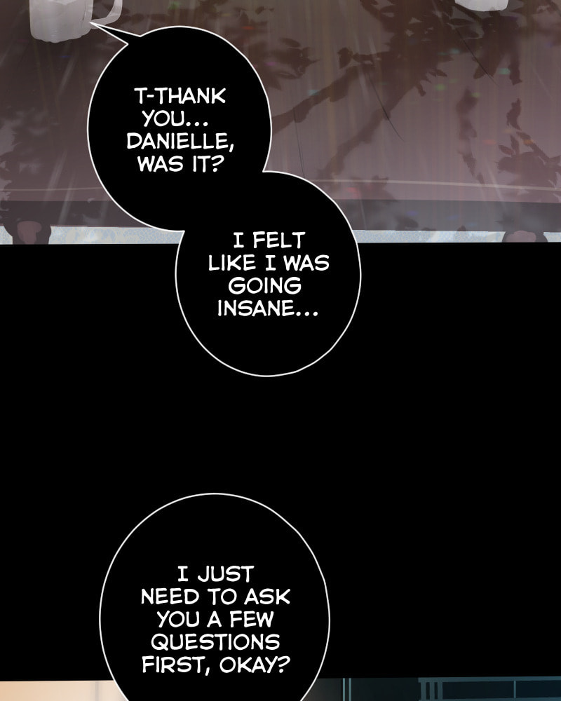 Read Kagi chapter 33 image 2 on Lezhin
