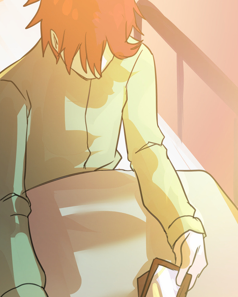 Read Kagi chapter 33 image 28 on Lezhin
