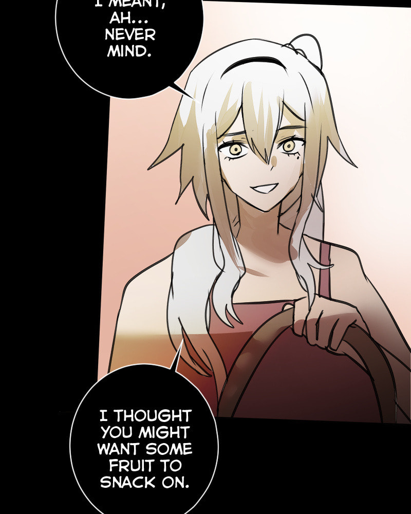 Read Kagi chapter 33 image 37 on Lezhin