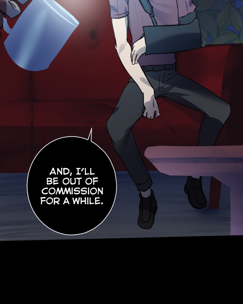 Read Kagi chapter 33 image 52 on Lezhin
