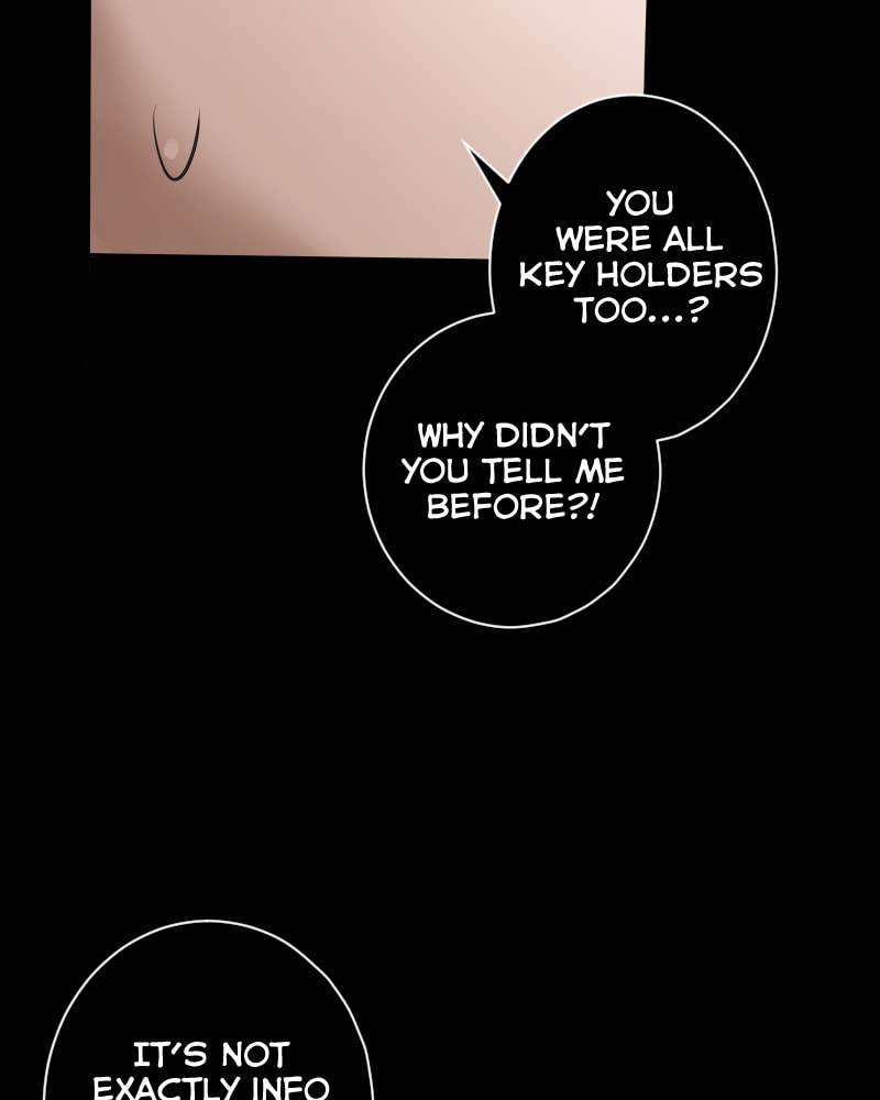 Read Kagi chapter 33 image 75 on Lezhin