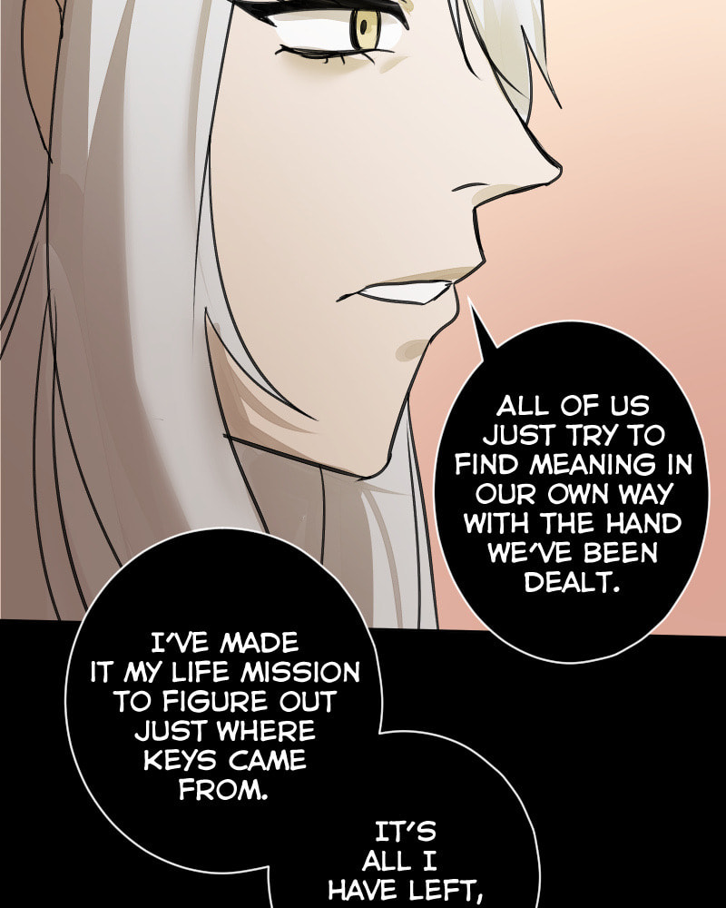 Read Kagi chapter 33 image 78 on Lezhin