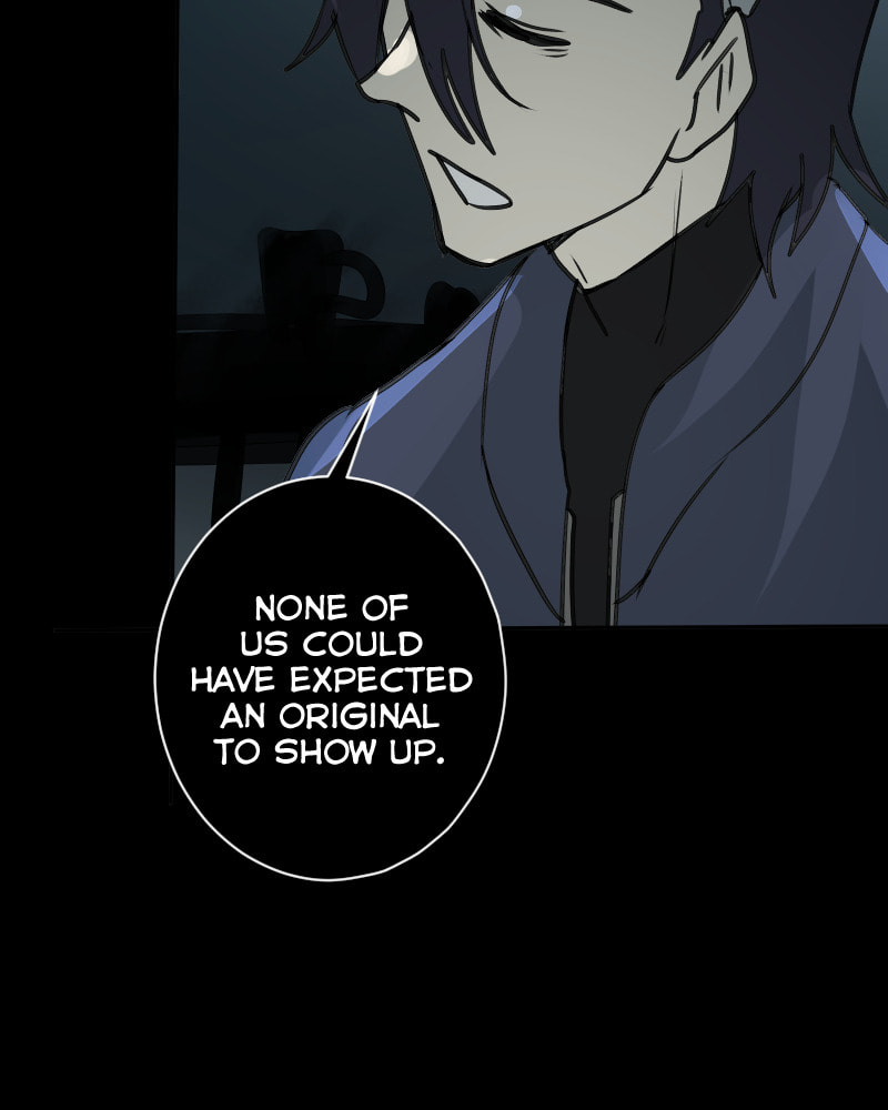 Read Kagi chapter 34 image 13 on Lezhin