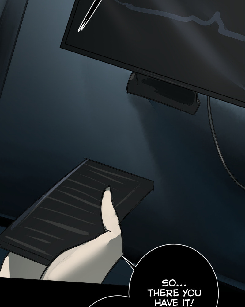 Read Kagi chapter 34 image 2 on Lezhin
