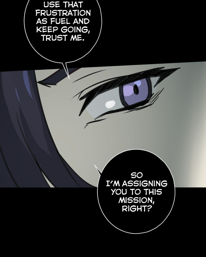 Read Kagi chapter 34 image 20 on Lezhin