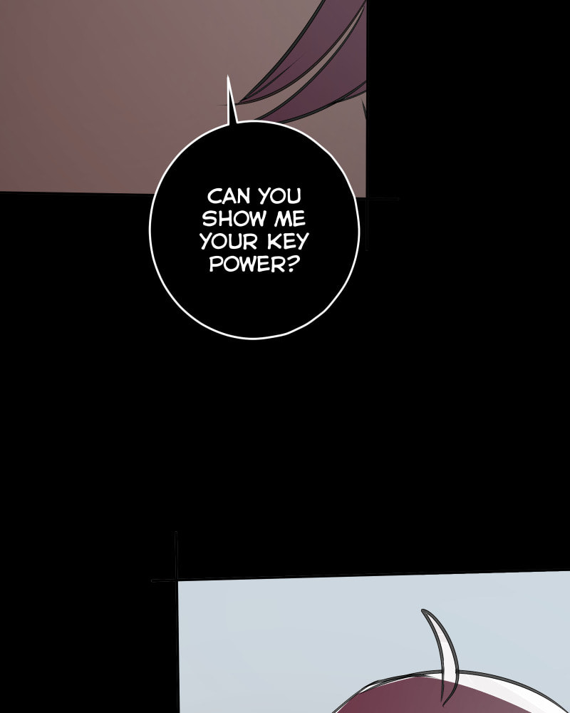 Read Kagi chapter 34 image 33 on Lezhin