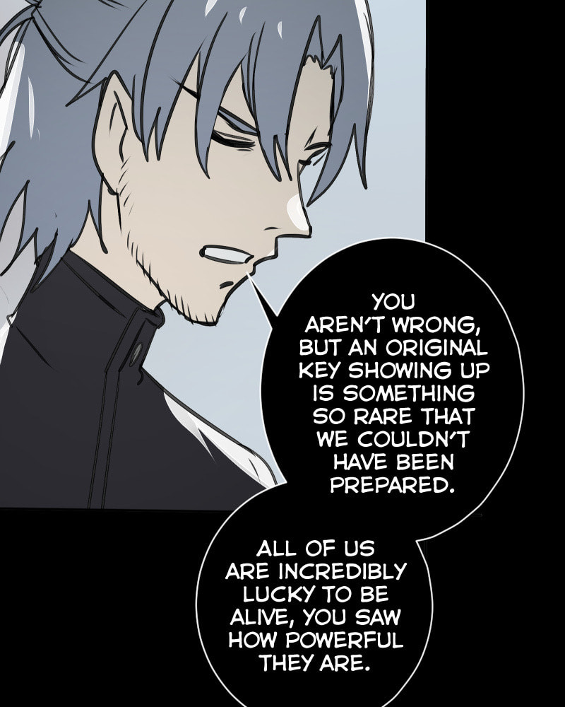 Read Kagi chapter 34 image 42 on Lezhin