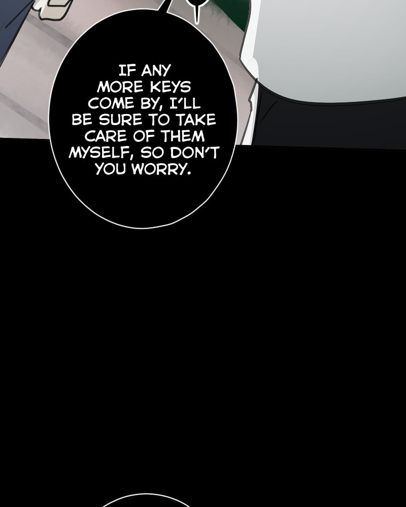 Read Kagi chapter 34 image 45 on Lezhin