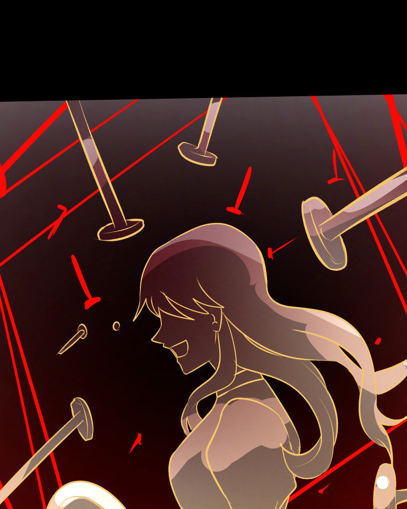 Read Kagi chapter 35 image 19 on Lezhin