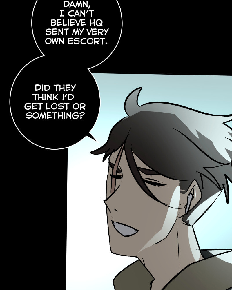 Read Kagi chapter 35 image 73 on Lezhin